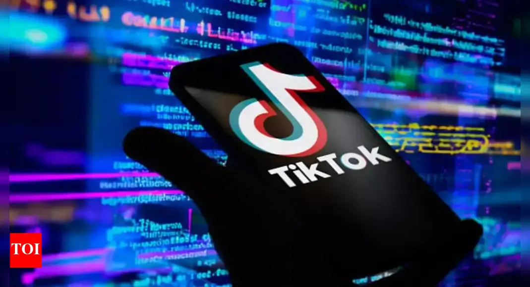 'Just like ceasefire with Pakistan': Congress says Centre 'cozying up with China'; hits out after TikTok website 'unblocked' | India News