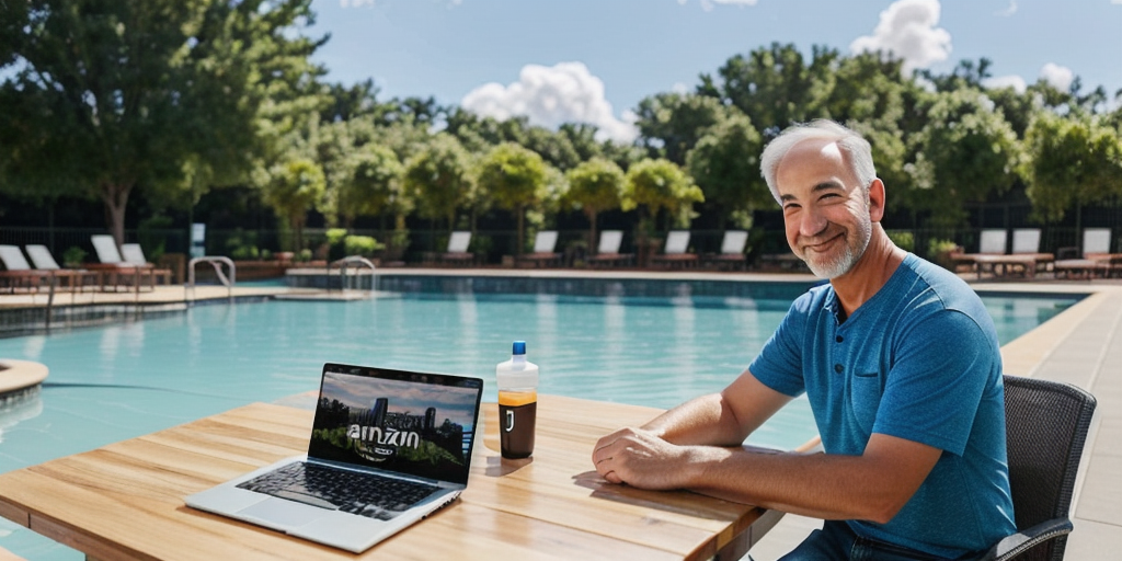 Amazon's Labor Day sale is on—save up to 81% on laptops, skincare, power tools 🛍️