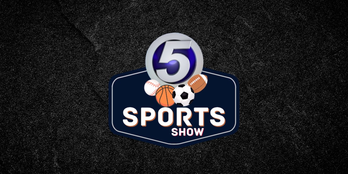 The New 5 Sports Show: Episode 1, WVU QB battle & HS football week 1 look-ahead