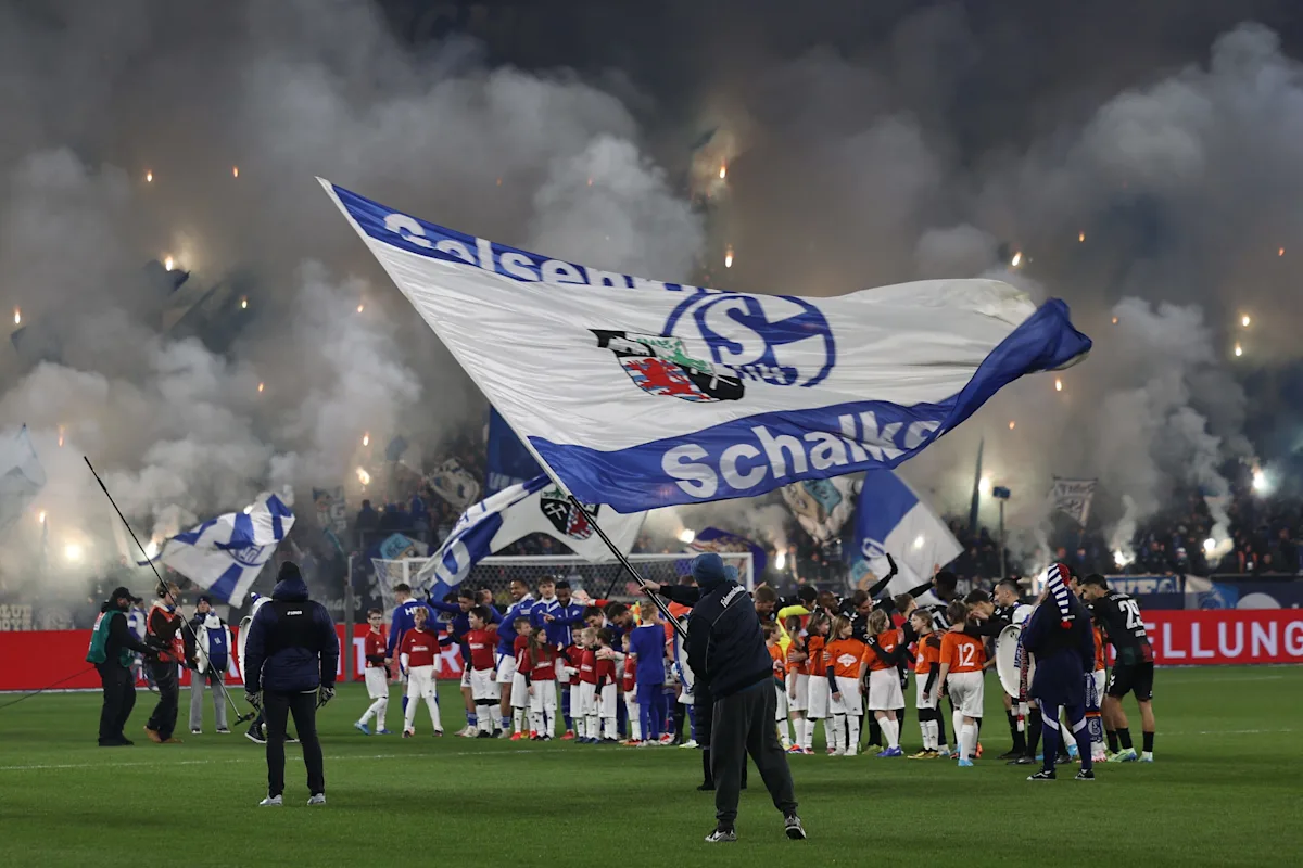 3 reasons to watch the 2. Bundesliga
