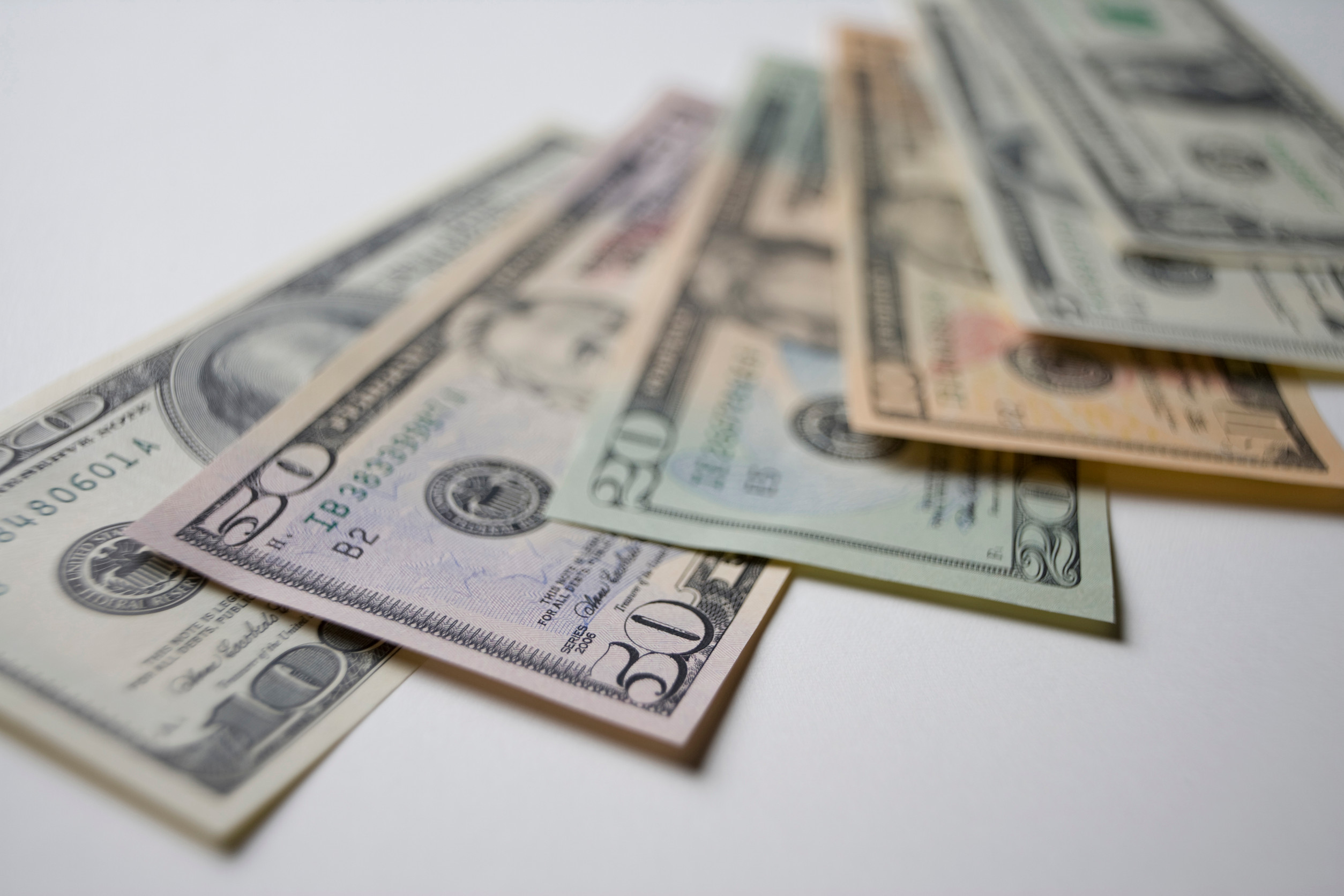 Choosing Careers in Finance