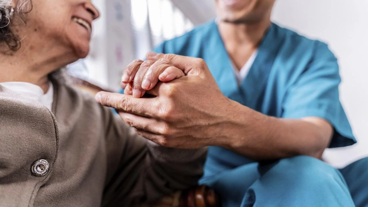 Modernizing home health care to improve outcomes and efficiency