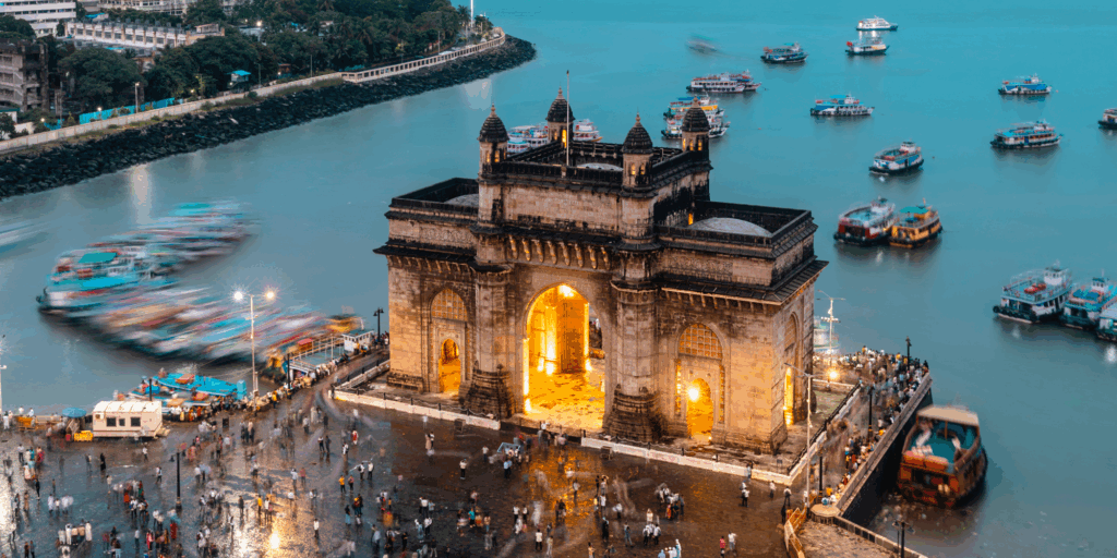 India State Business Environment Rankings