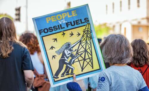 New Mexico environment leaders push back at EPA’s proposed climate change rollback