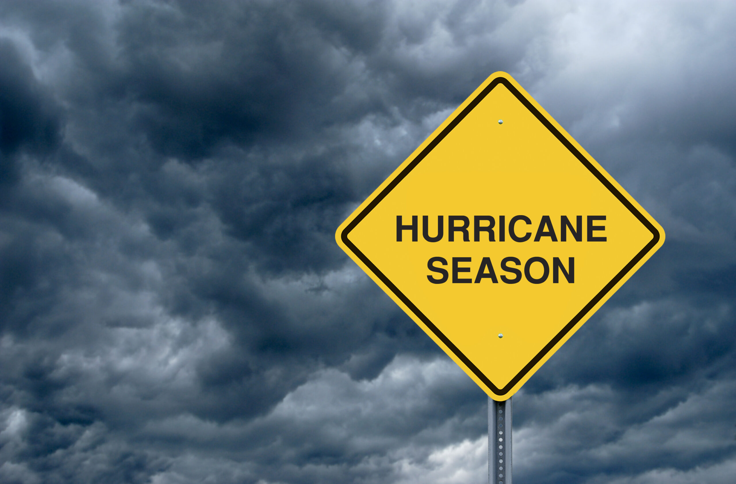 What To Do if a Hurricane Cancels Your Vacation Plans