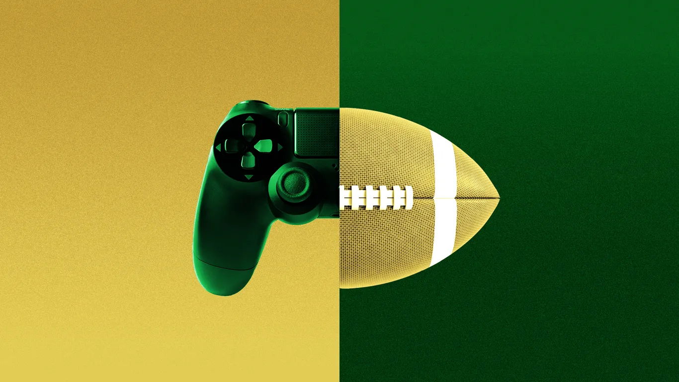 USF wins AAC title in EA Sports College Football 26 prediction