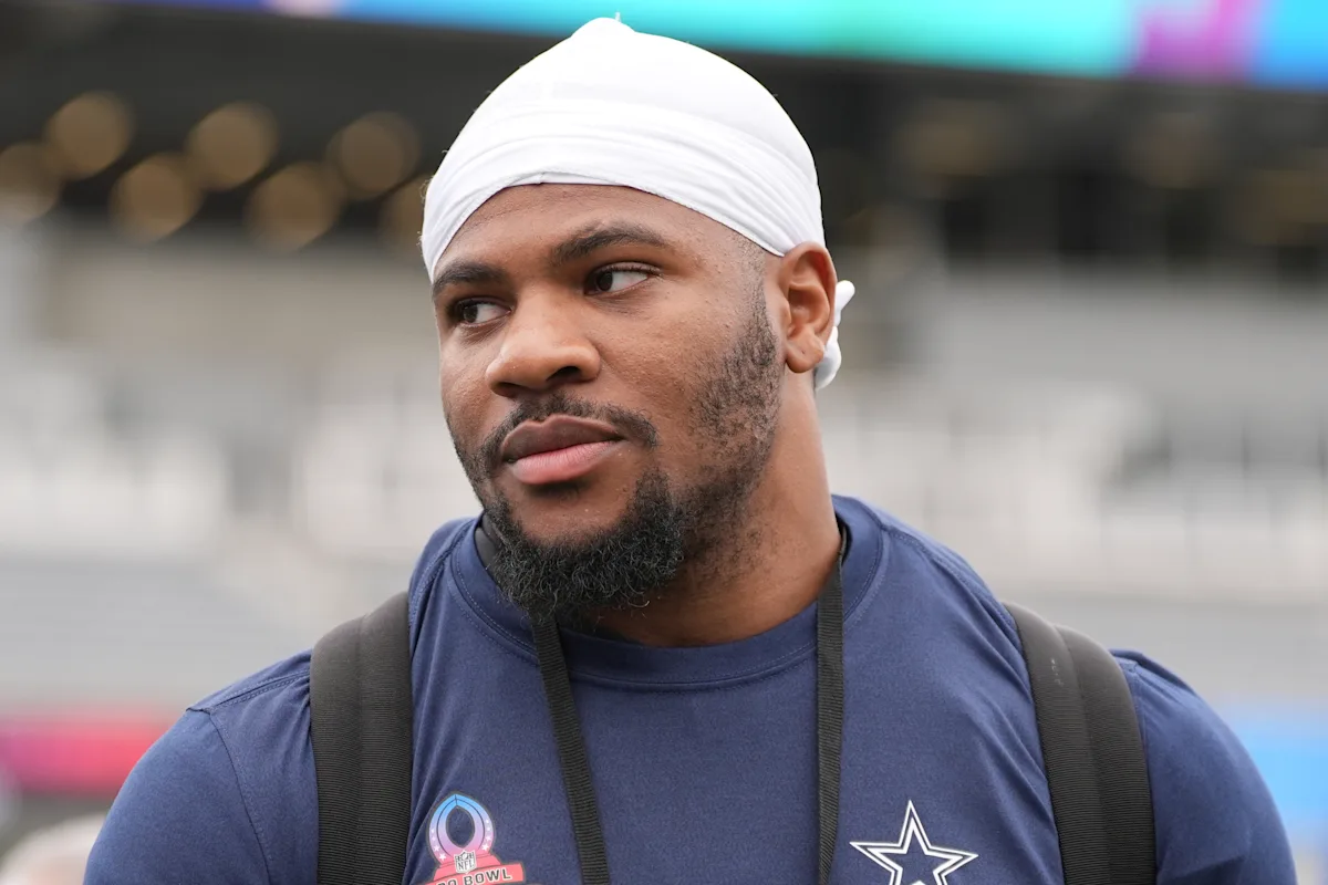 Micah Parsons contract dispute timeline: Why Cowboys star's frustration boiled over after failed offseason negotiations