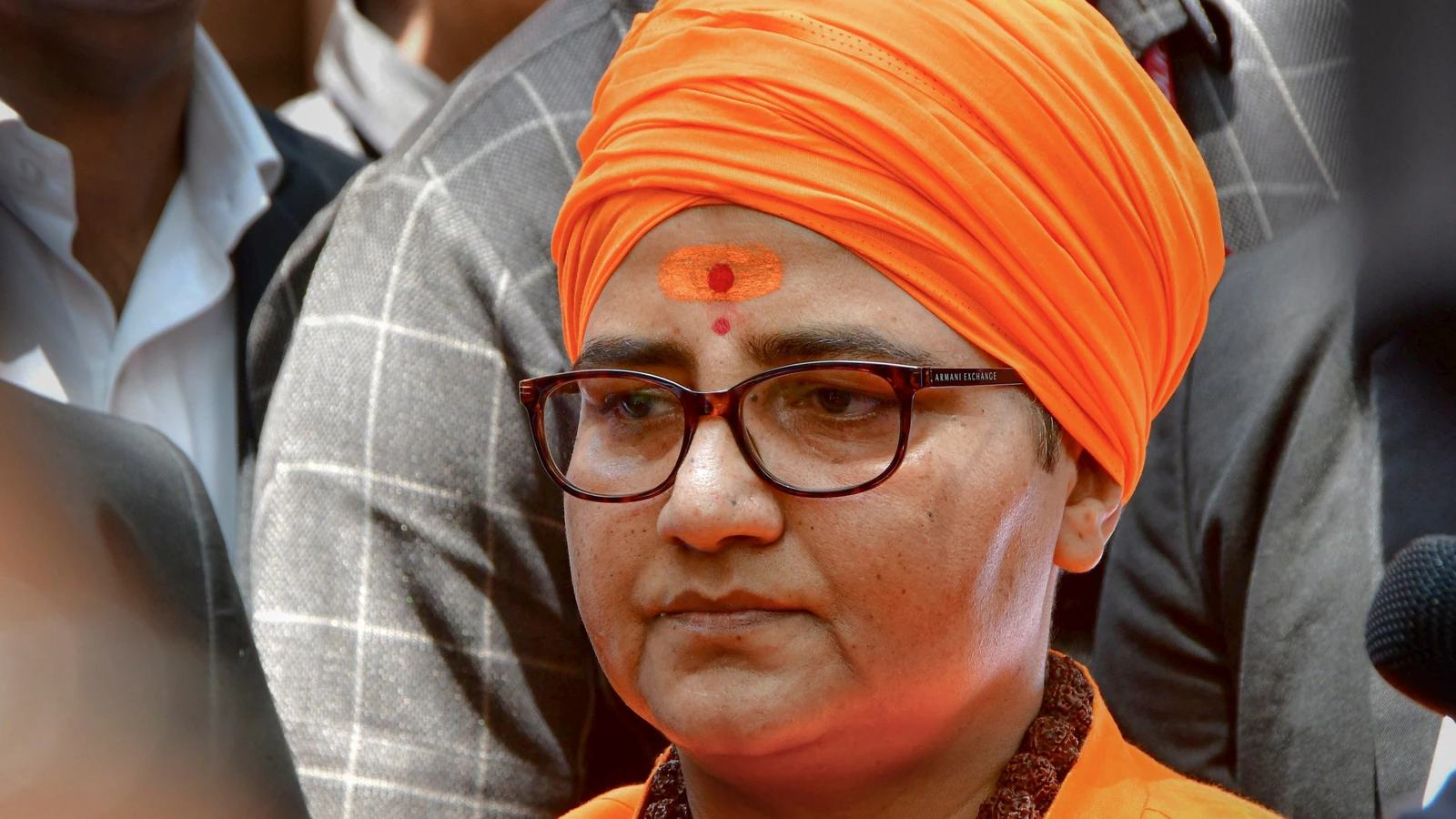 PM Modi's name among those I was forced to take: Pragya Thakur on Malegaon blast