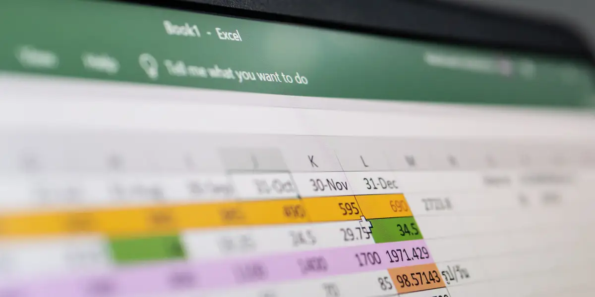 Forget ChatGPT, Excel remains the most in-demand skill