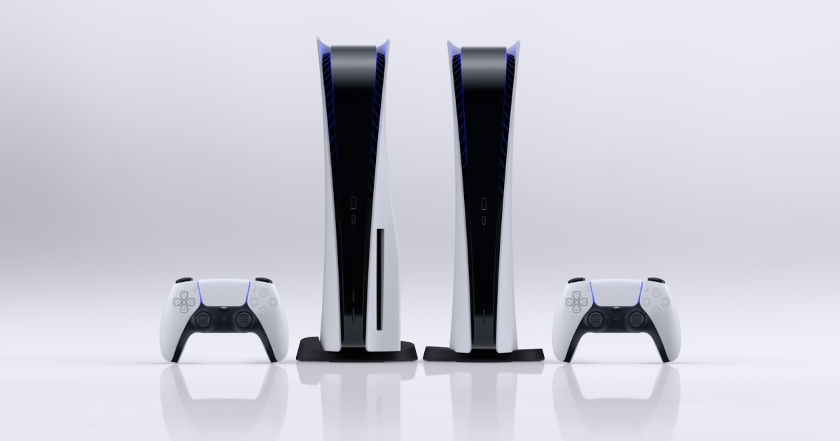 Sony Follows Nintendo's Example, Hikes PlayStation 5 Consoles' Prices