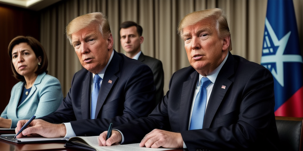 Imposing Further Sanctions in Response to the ICC’s Ongoing Threat to Americans and Israelis - U.S. Department of State (.gov)