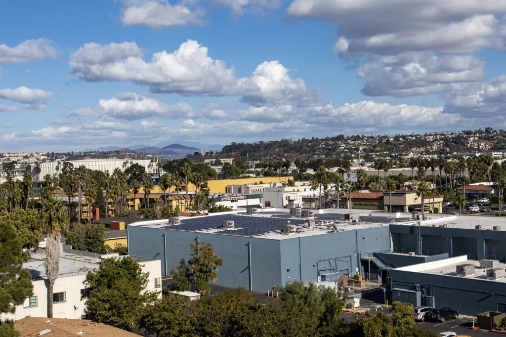 County to pursue behavioral health campus in San Diego’s Midway District