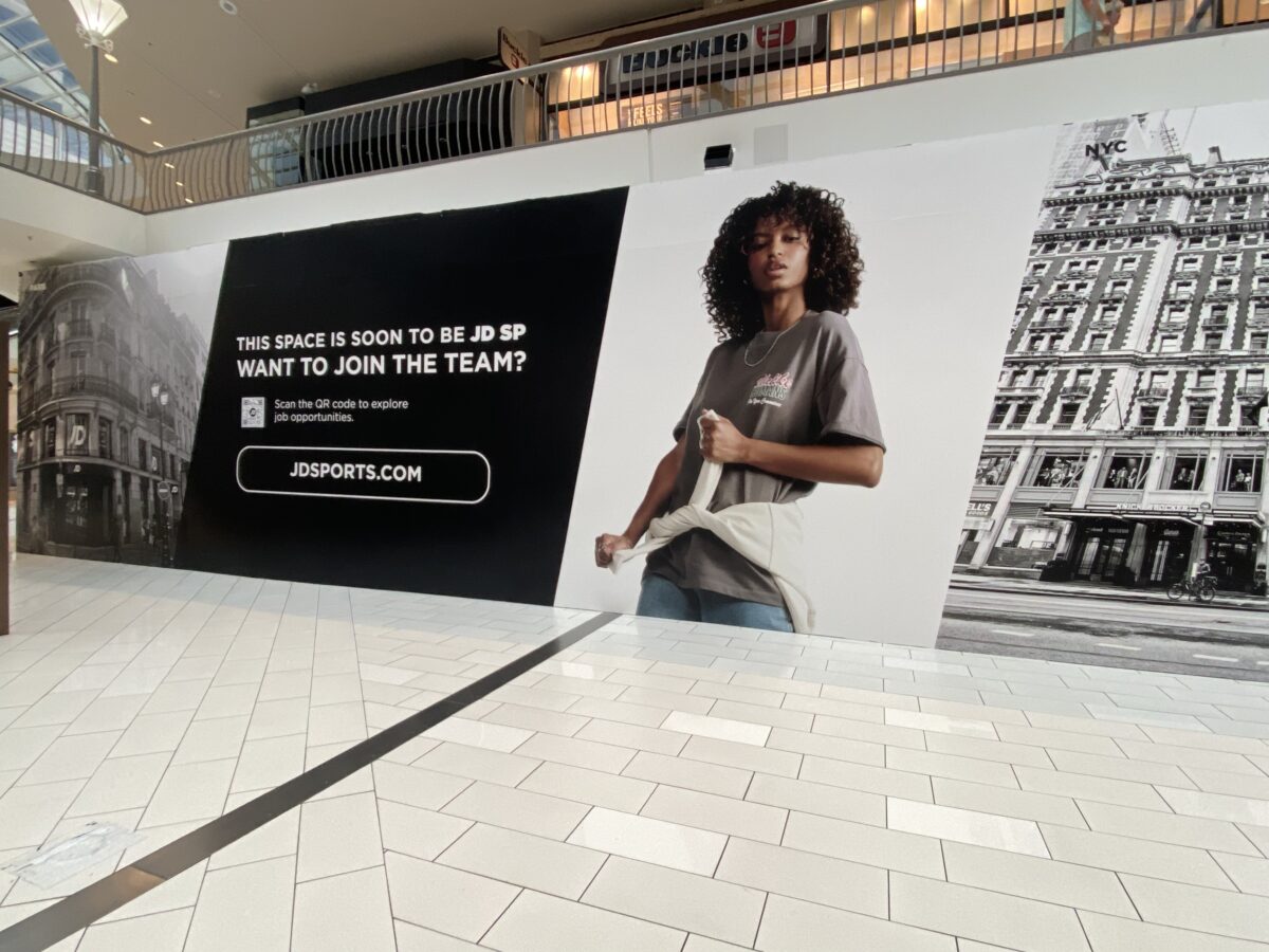 JD Sports opening first Alabama store at the Riverchase Galleria—what to know before you go