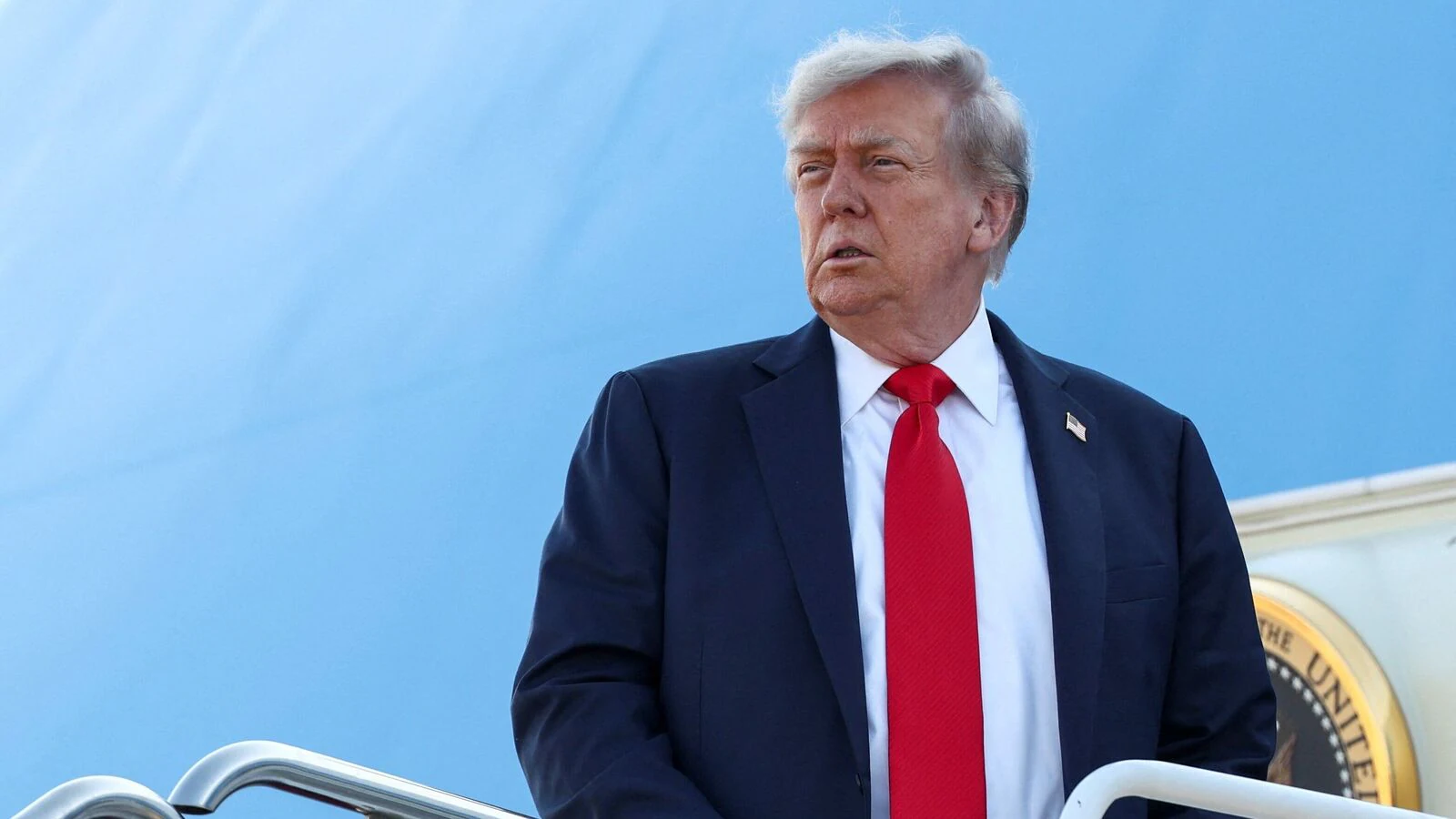 Donald Trump at risk of ‘amputation’? Doctor issues warning amid concerns over US President's health