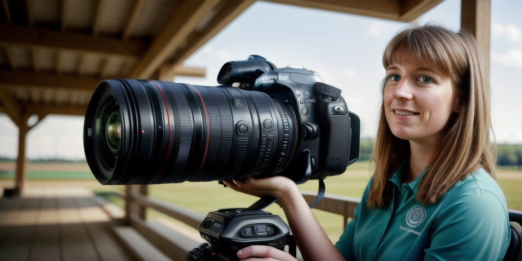 Meet IndyStar environment reporter Sophie Hartley