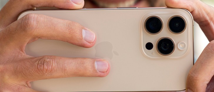 iPhone 18 series tipped to feature reworked Camera Control