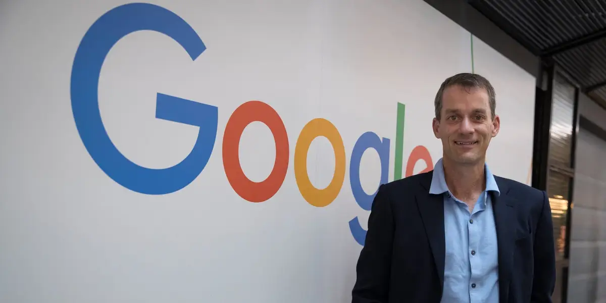 One AI conversation Google's chief scientist won't have