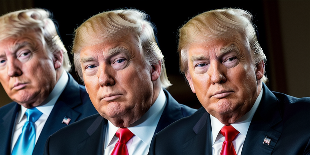 Maybe Rex Tillerson Was Right. Maybe Donald Trump Really Is Just A Moron.