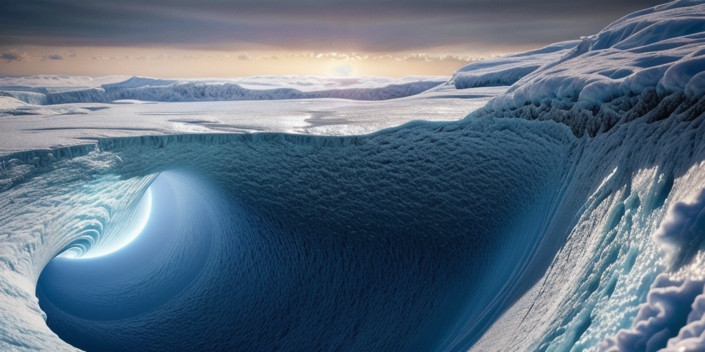 Scientists discover mysterious phenomenon behind extreme weather events