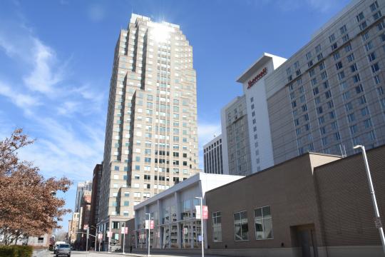 Big finance CEO believes NC, Triangle is catalyst for economic growth