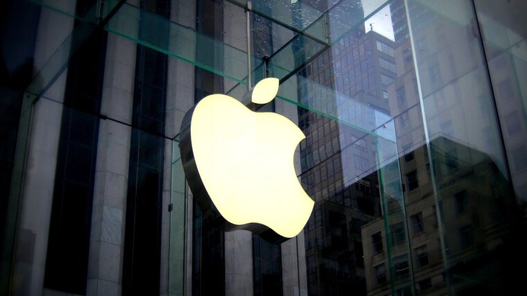 Apple Cinemas dragged to court over name fight with the tech giant