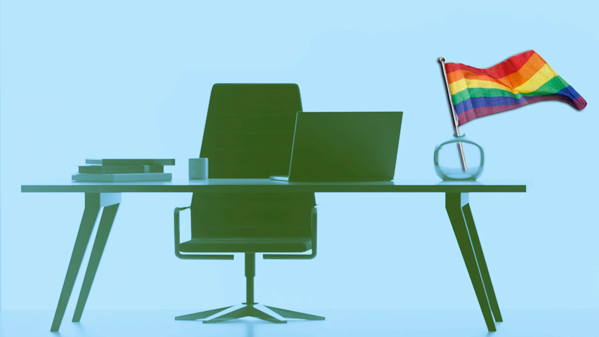 LGBTQ+ Friendly Firms Are Better for the Environment, Research Says. Here’s the Secret
