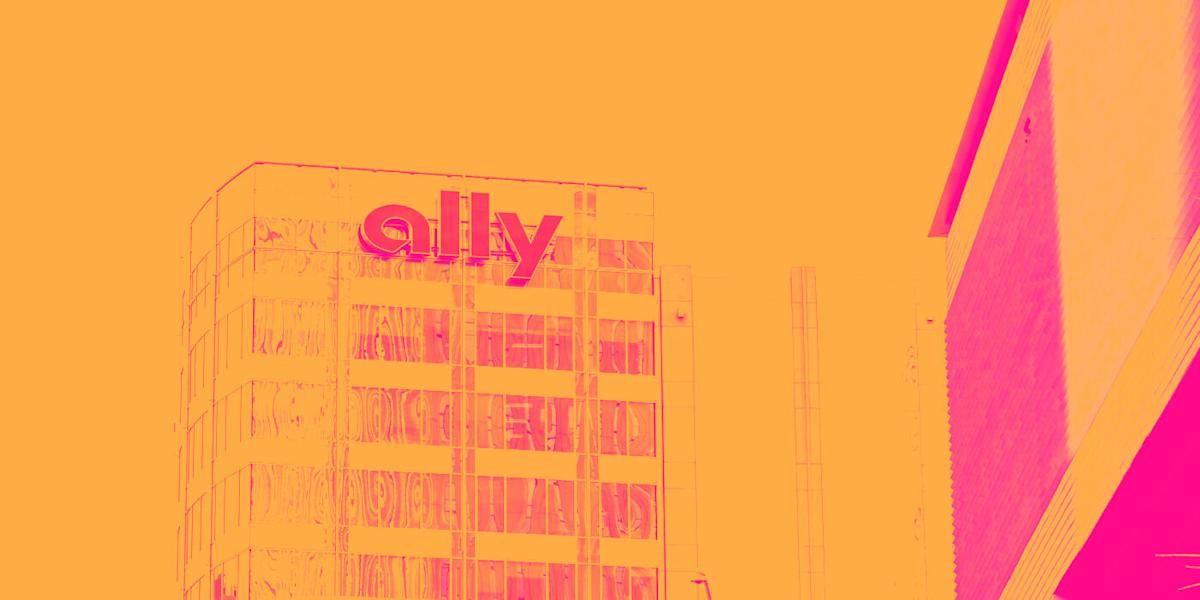 Ally Financial (ALLY) Shares Skyrocket, What You Need To Know