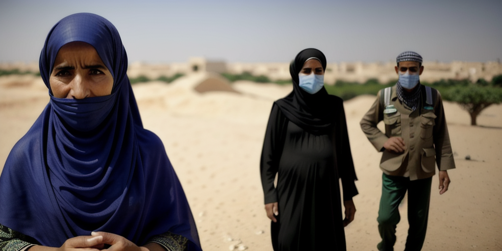Global Monitors Confirm Famine in Part of Gaza. What Does That Mean? - The New York Times