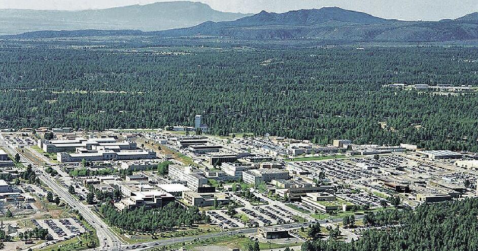 New Mexico Environment Department weighs approving LANL plan to vent containers of tritium waste
