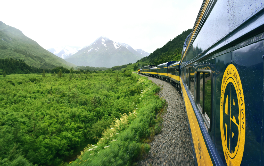 Would You Trade Flying for Extra Time Off? These Companies Offer ‘Slow Travel’ Incentives