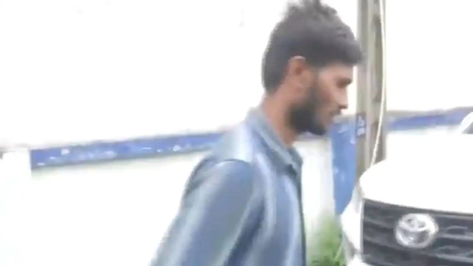 Delhi CM attack: Police detain Rajesh Khimji's friend who ‘transferred’ him money