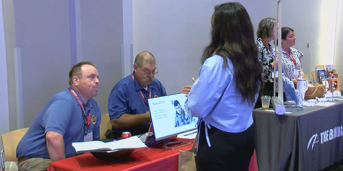 Behavioral health conference continues in Tuscaloosa Friday