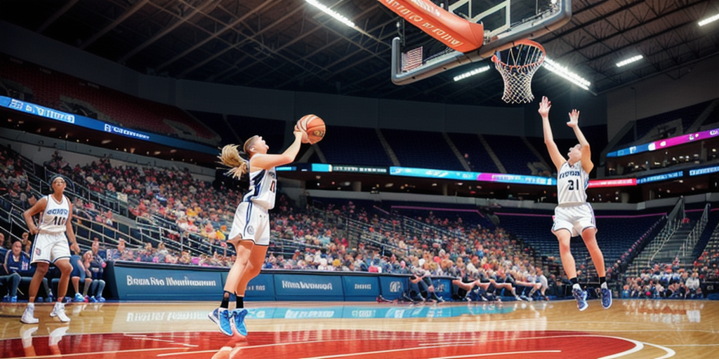 Kristin Juszczyk’s Off Season brand branches into women’s sports with WNBA collection