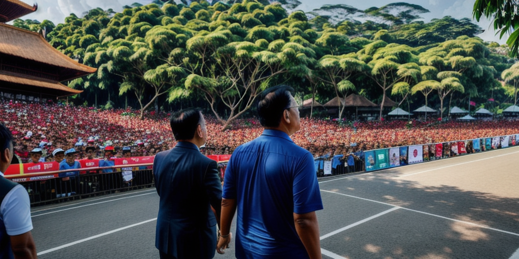 Indonesian politicians to have perks cut in bid to quell unrest