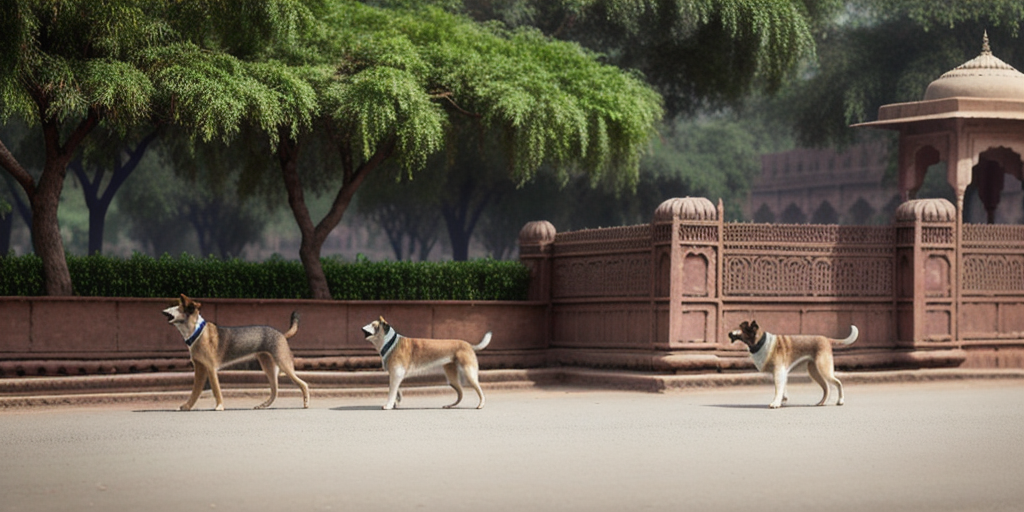 After Delhi, Rajasthan Court Orders Removal Of Stray Dogs From Roads