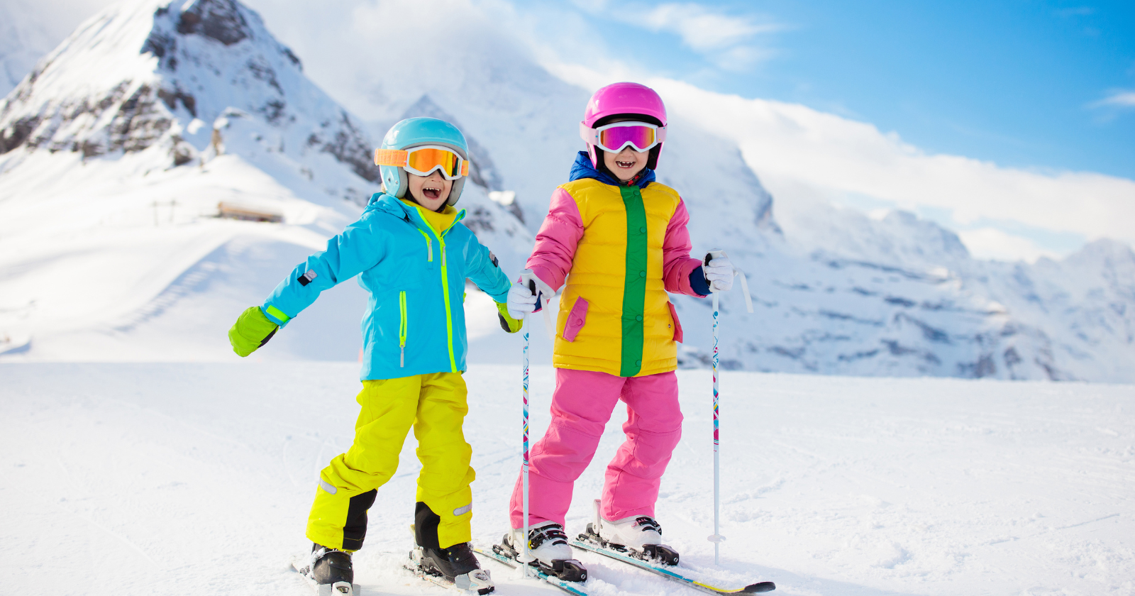 You know you’re upper-middle-class when these 7 childhood activities were considered “normal”