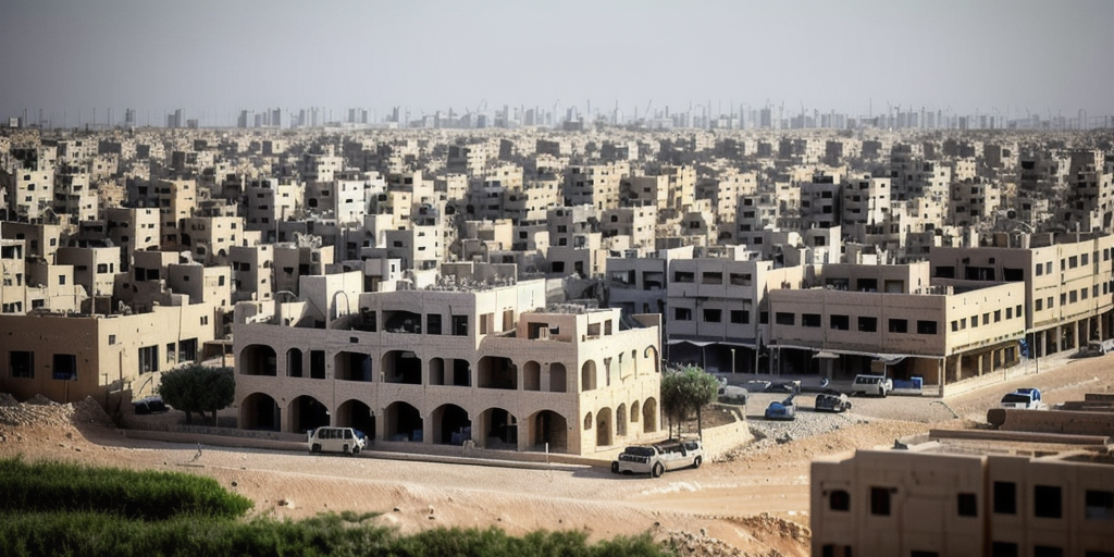 'Nothing Will Be Left': Israel Prepares For Gaza City Battle