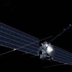 NASA’s Giant Radar Is Already Seeing Deep Beneath Planets