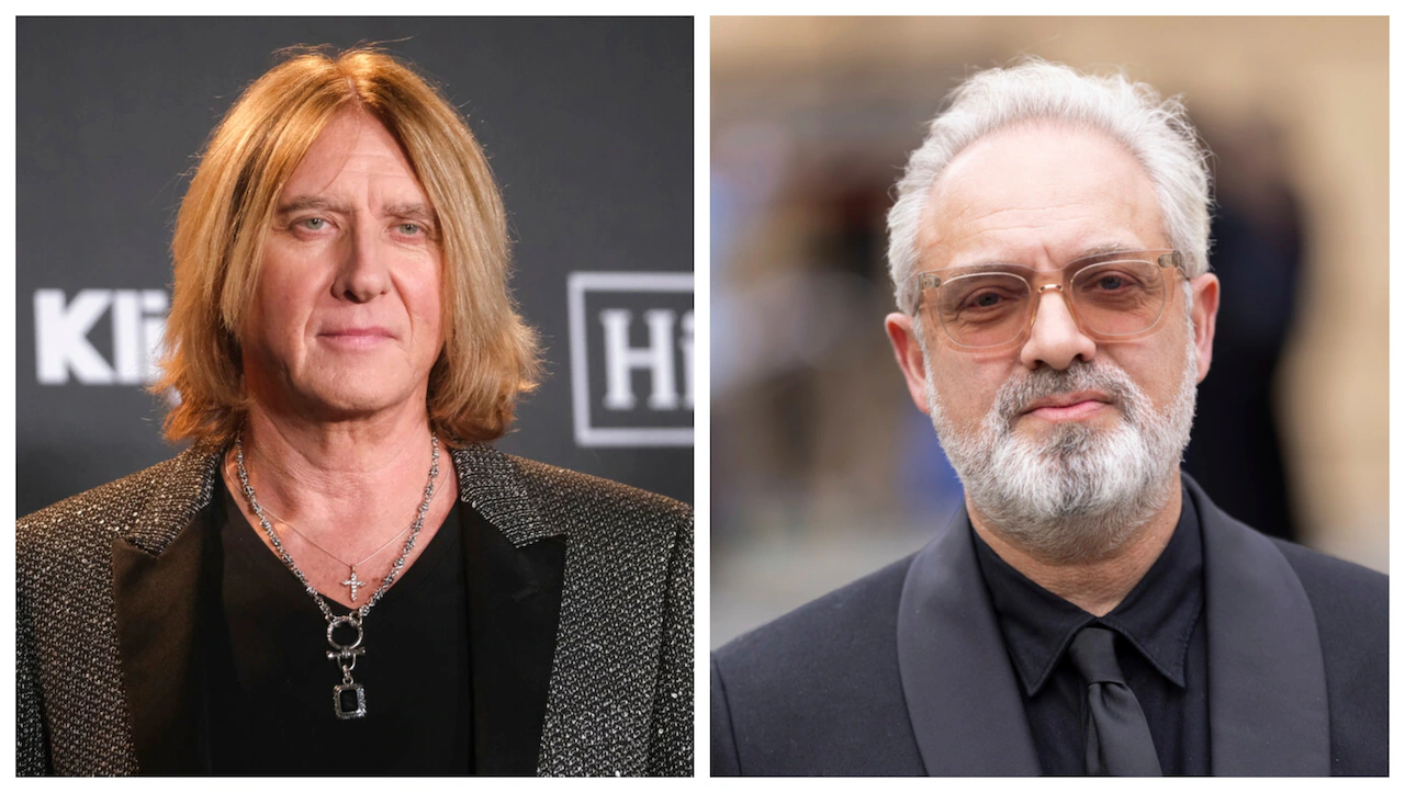 Today’s famous birthdays list for August 1, 2025 includes celebrities Joe Elliott, Sam Mendes