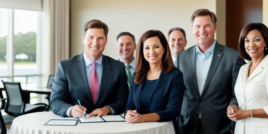 2025 Best of Business winners celebrate SWFL excellence