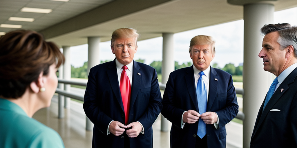 After CDC shooting, its employees turn their anger to RFK Jr. and Trump