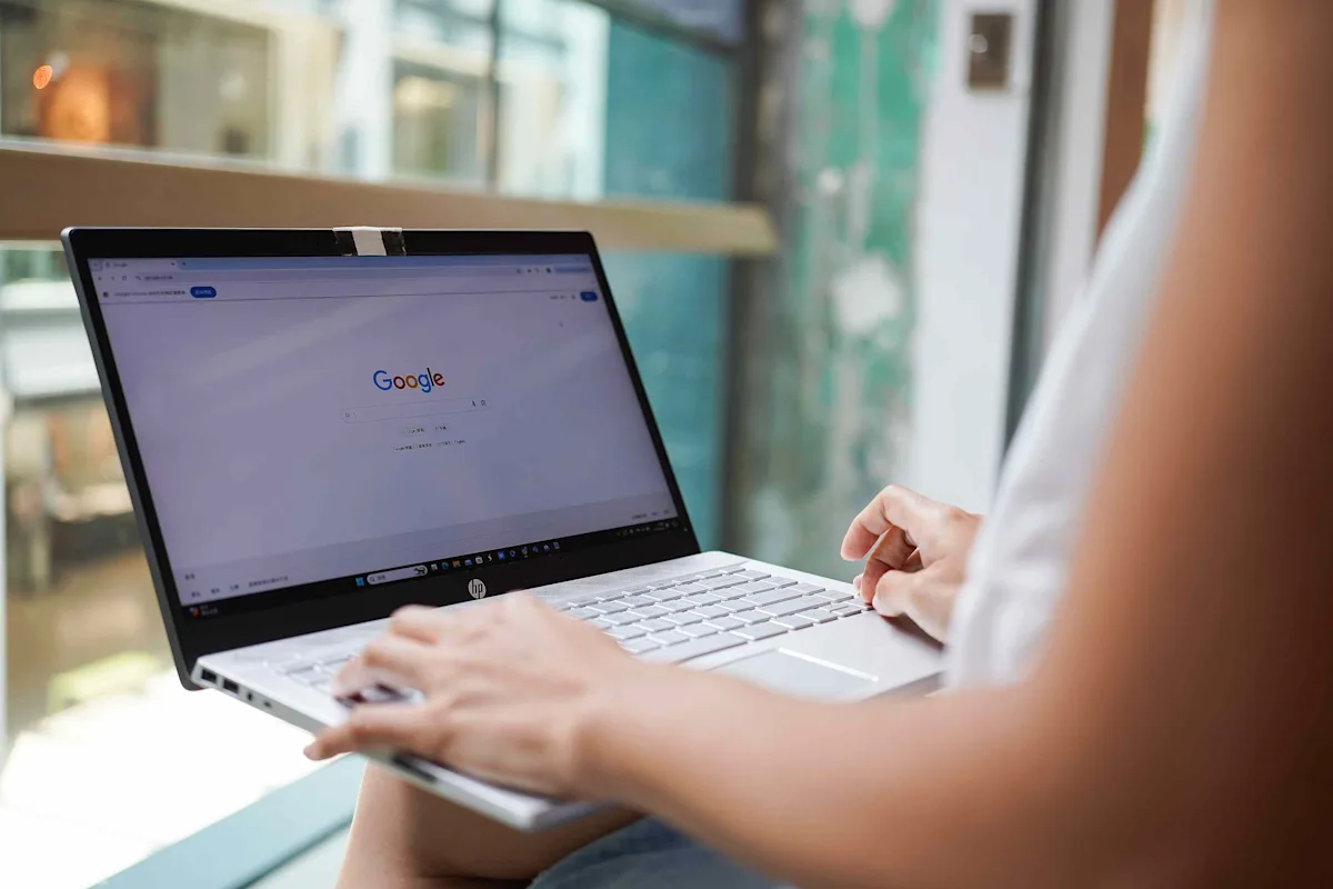 Google Issues Warning to Certain Users After Leaked Data Hack