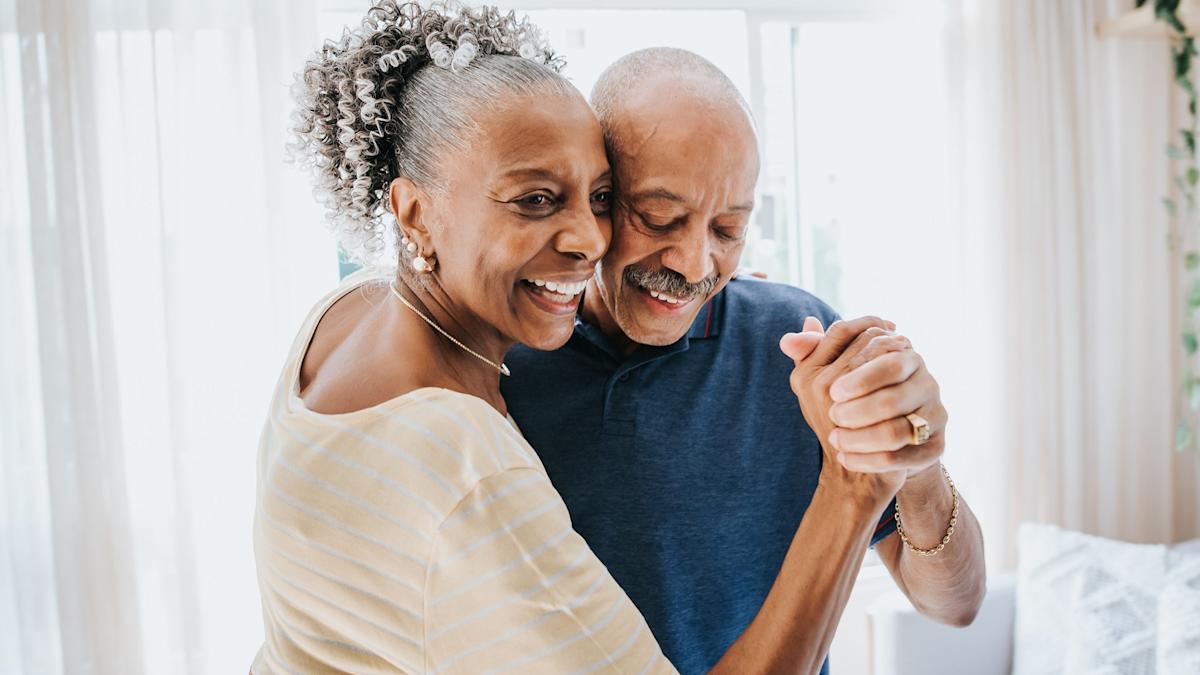 Social Security, Retirement Funds and 3 More Financial Concerns Boomers Should Discuss Before Gettin