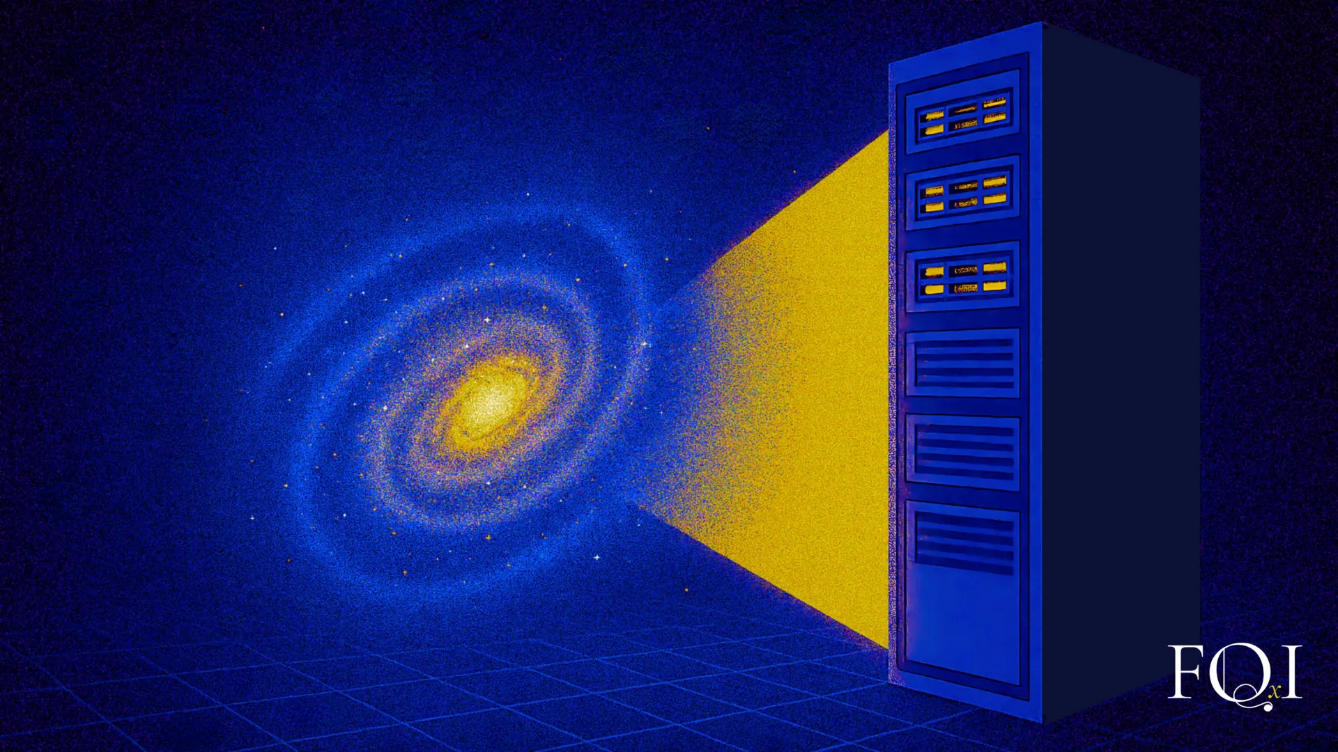 What came before the Big Bang? Supercomputers may hold the answer
