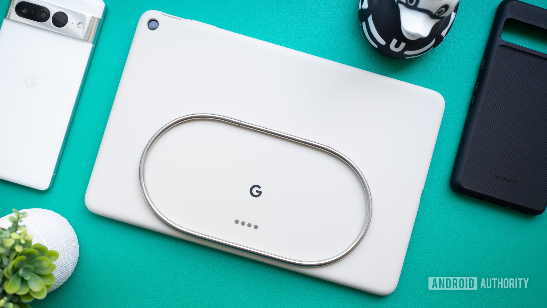 Don't hold your breath for a new Pixel Tablet