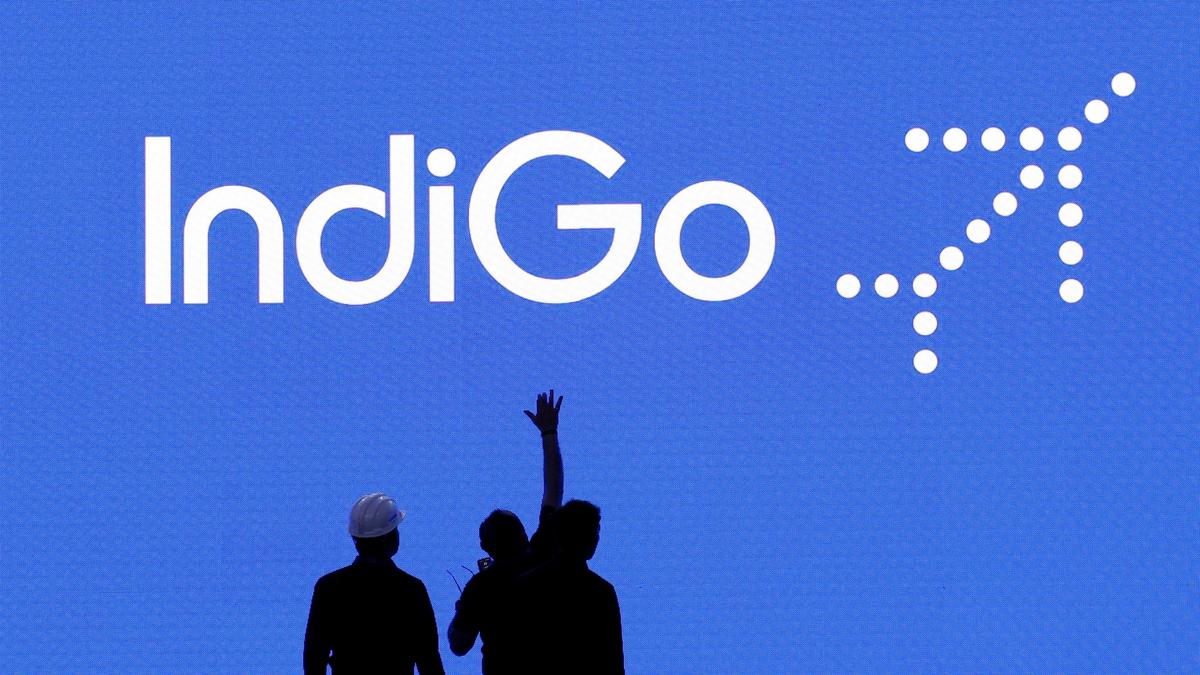 IndiGo bans passenger for 30-days for assaulting a co-traveller