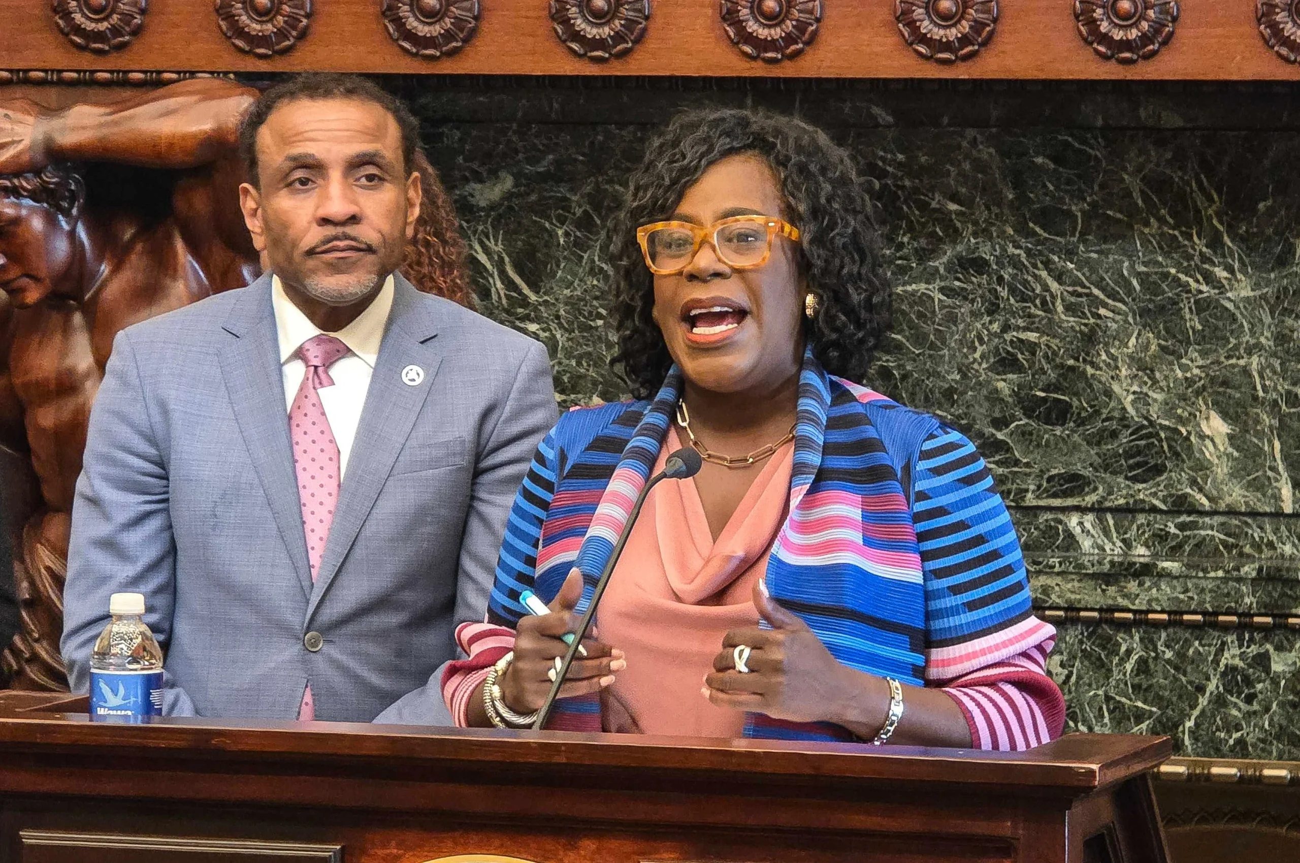 Philly lawmakers call SEPTA cuts ‘horrible,’ urge state to fund transit