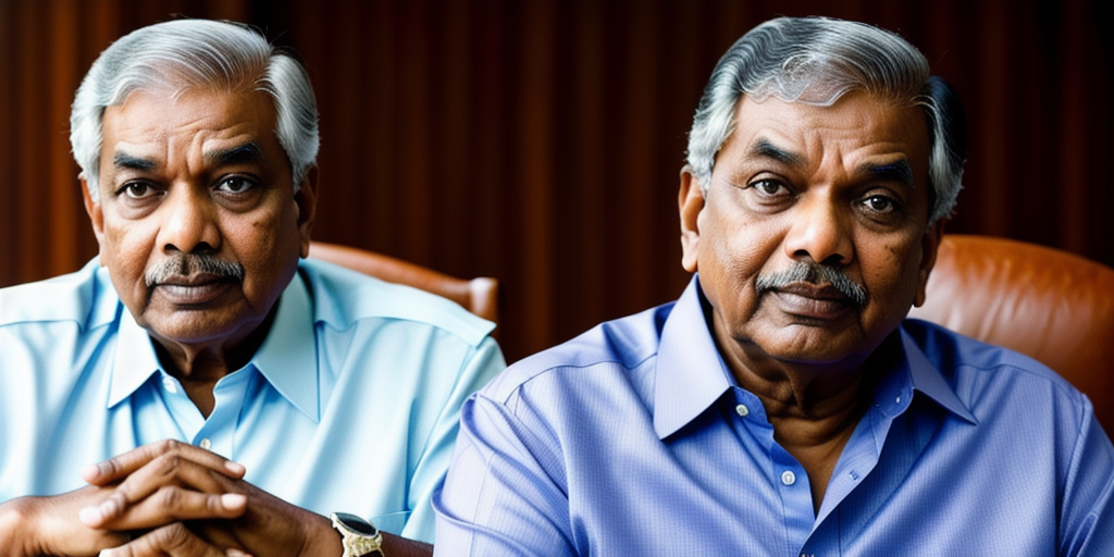 Former Sri Lankan President Wickremesinghe arrested on allegations of misusing state funds