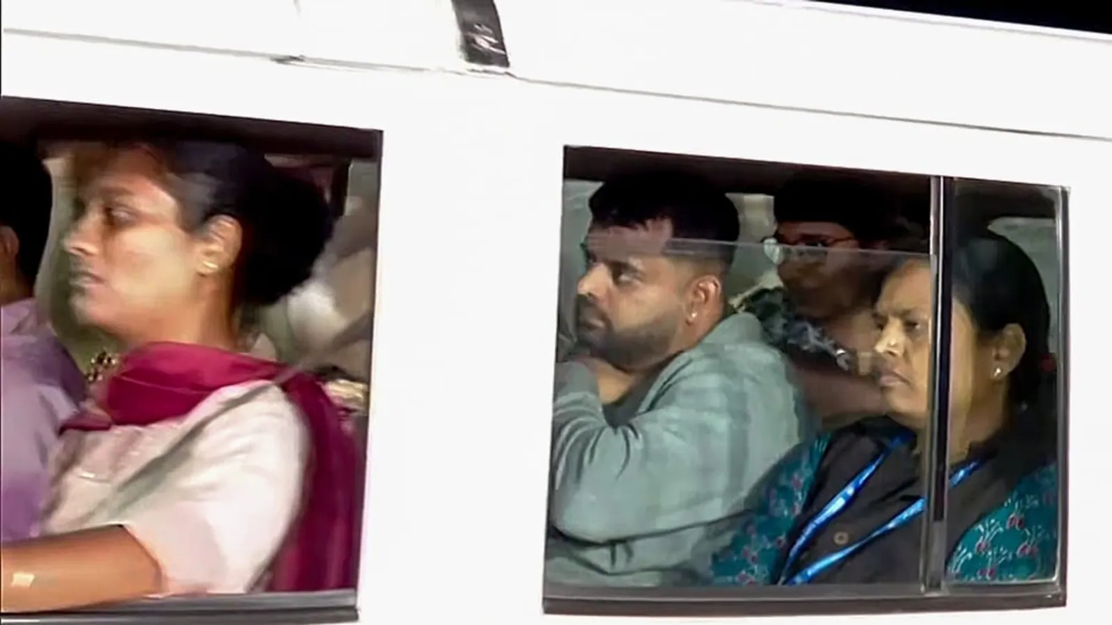 Prajwal Revanna convicted: A look back at the high-profile rape case that shook Karnataka