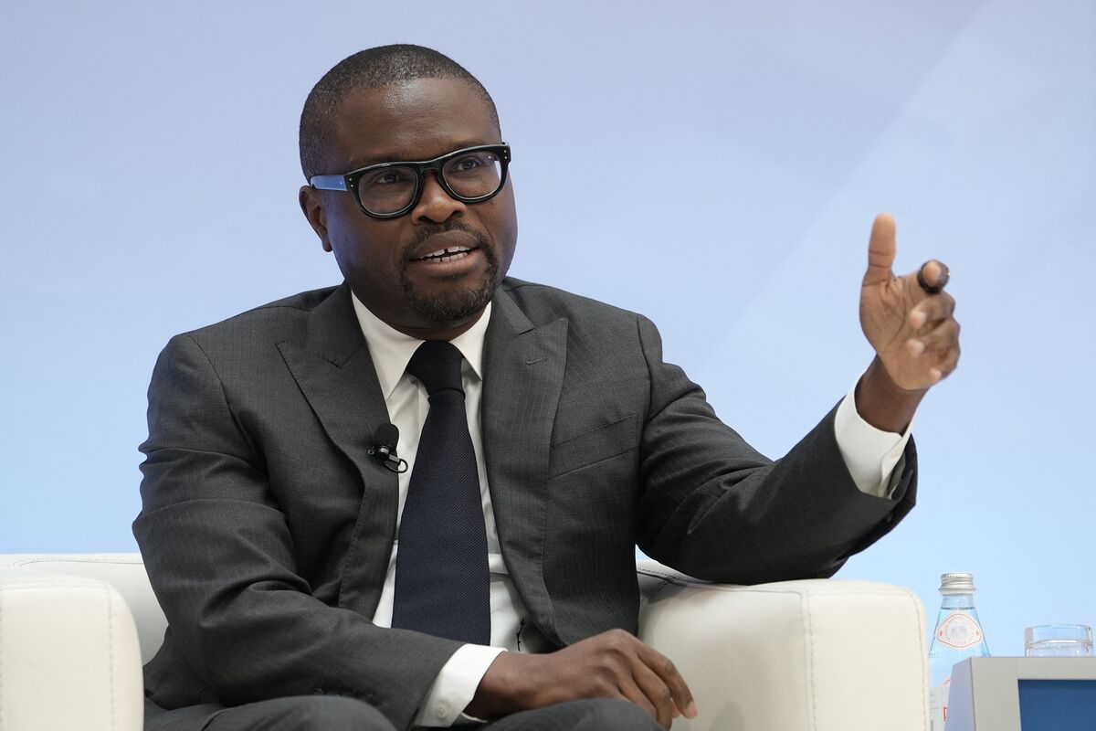 Benin Ruling Coalition Picks Wadagni to Run in 2026 Polls: AFP